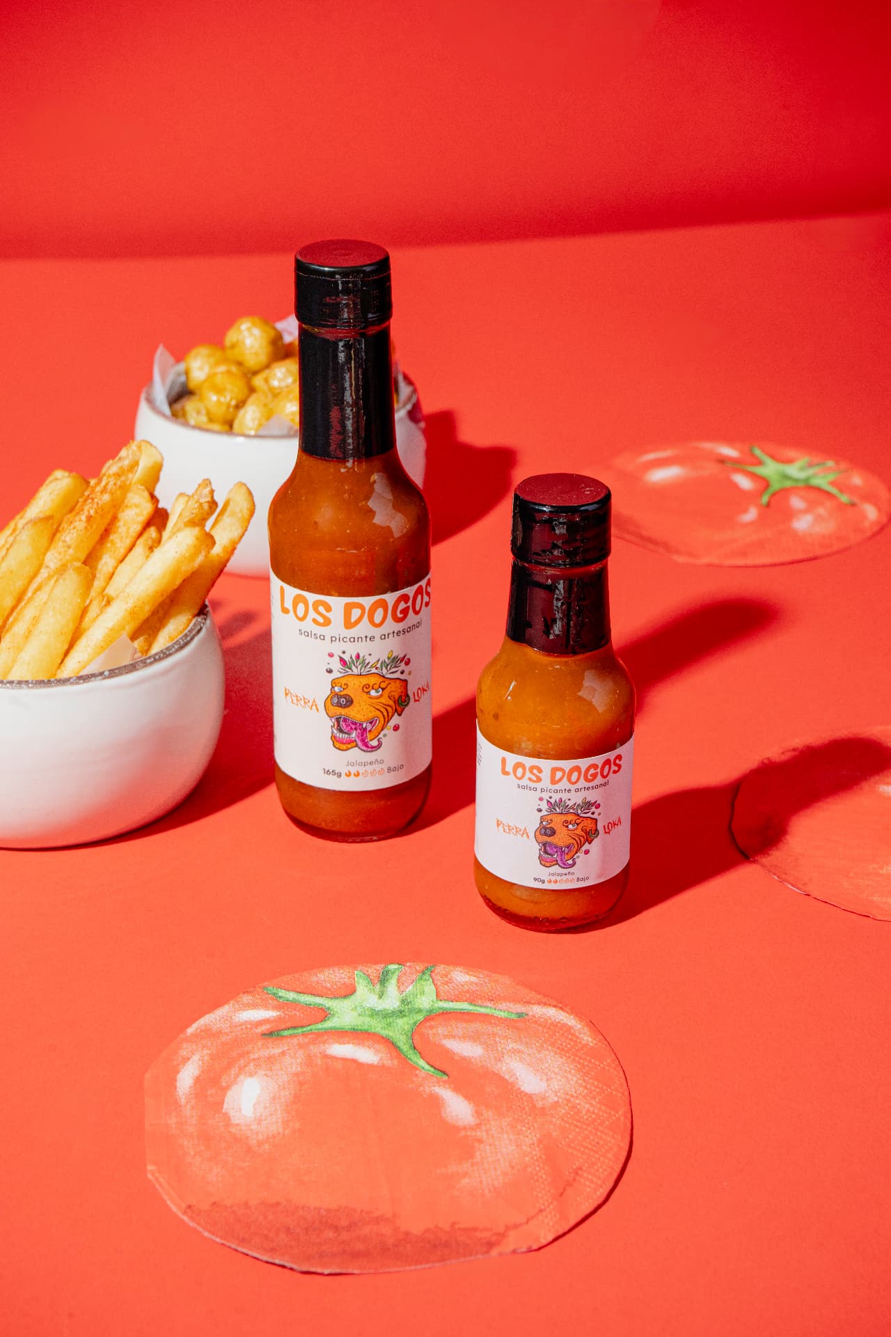 Salsa Perra Loka